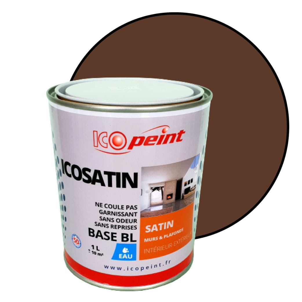 Peinture spéciale bois glycéro, ADDICT' PEINTURE ADD111305 Peinture spéciale bois glycéro, ADDICT' PEINTURE ADD111305