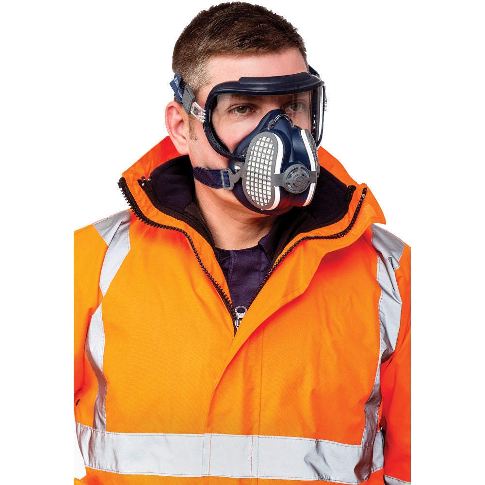 Masque Elipse GVS SPR406 intégra P3 avec filtres P3, M/L - 5