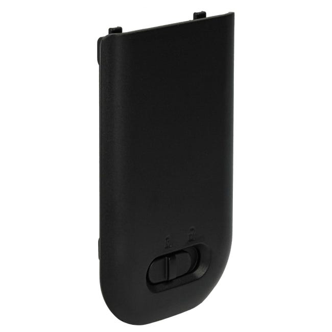 Vhbw Batteria Compatibile Per Alcatel Gyari (600mAh, 3.7V, Li-Ion) - Sostituisce B-U9X, CAB30M0000C1