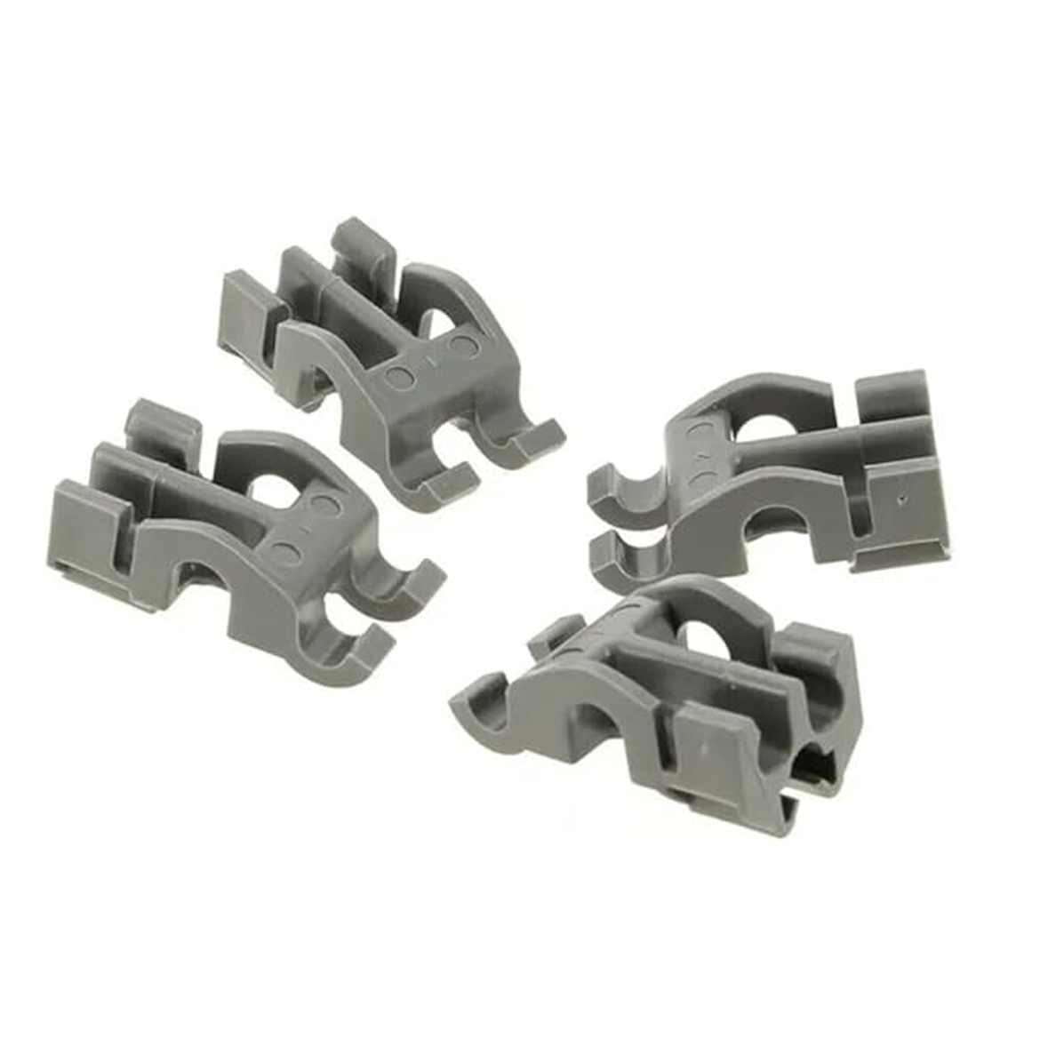 SOS Accessoire Morsetto Lavatrice Whirlpool – Ricambio C00119210, 482000029103 - 2