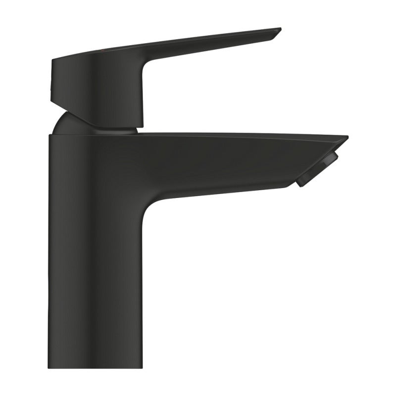Grohe Lot de deux START Mitigeur lavabo taille S, noir mat (235512432-GroheBlackDuo) - 3
