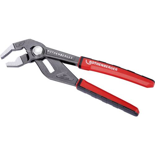 ROTHENBERGER ROGRIP F, 10", 2K - 1000002705