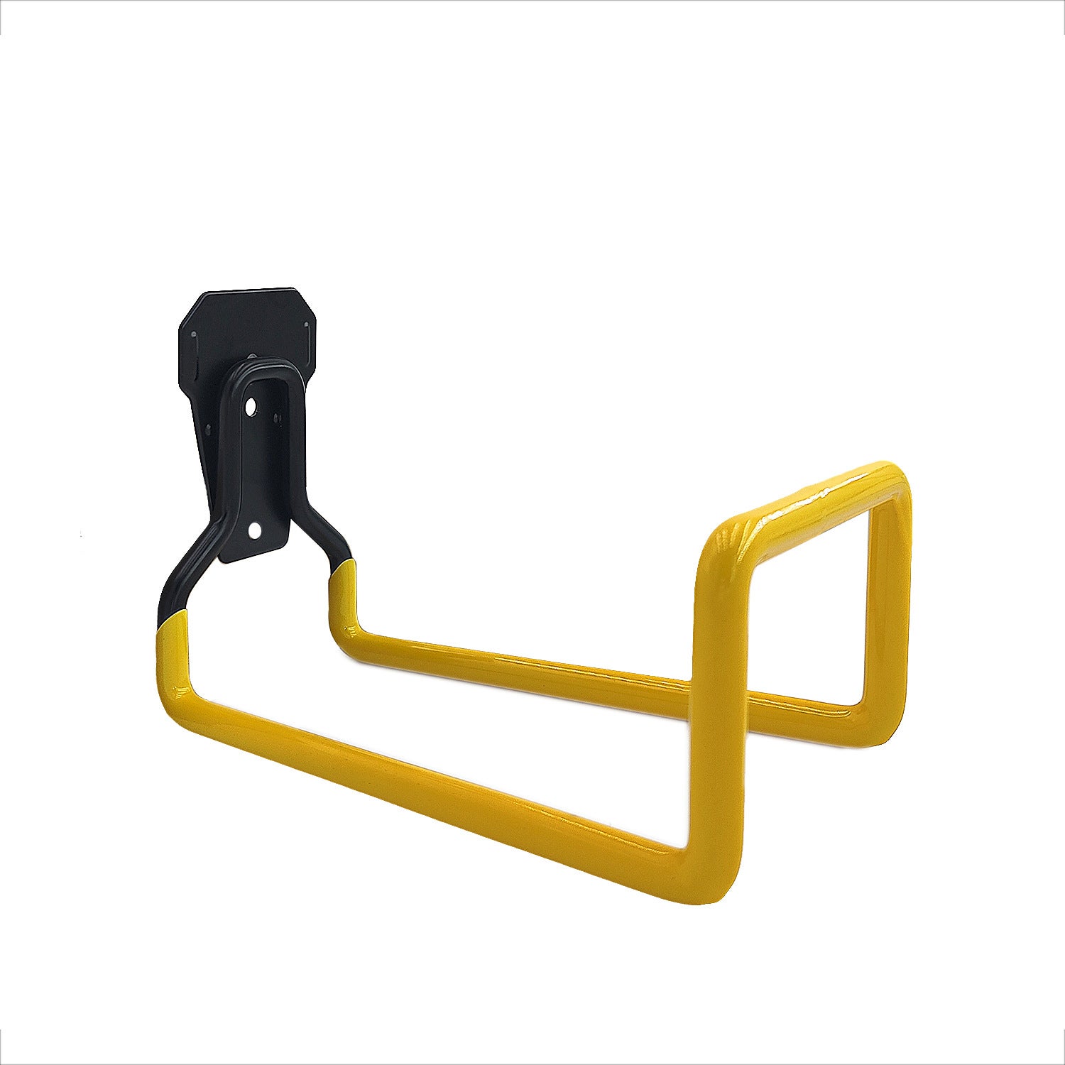Support De Fixation Pour Battle Rope - Crochet Lourd Murale - Salle De Sport, Garage, Maison - Acier - 9