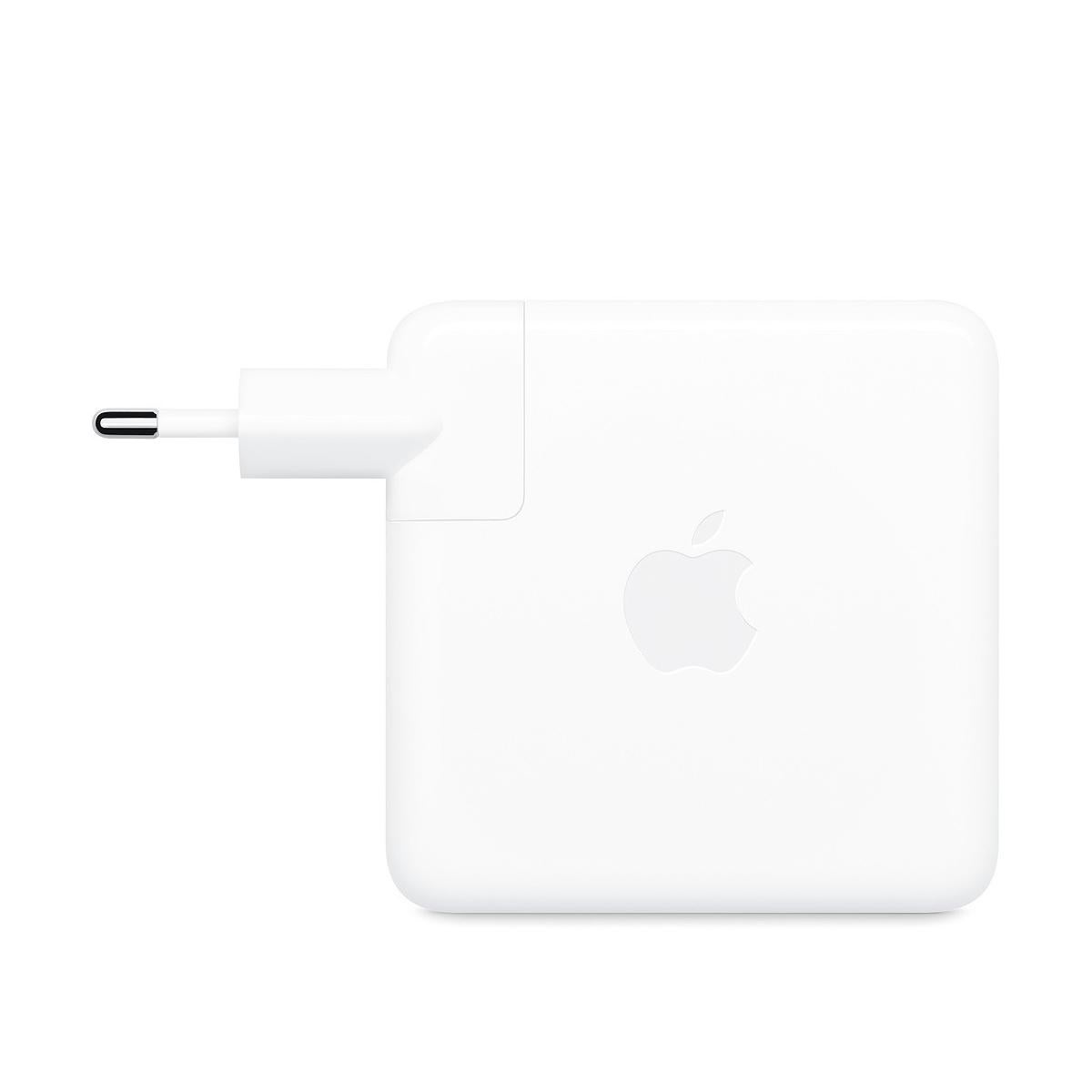 Apple Adaptador De Corriente Mx0j2zm/A Usb Tipo C 96 W - Imagen 5