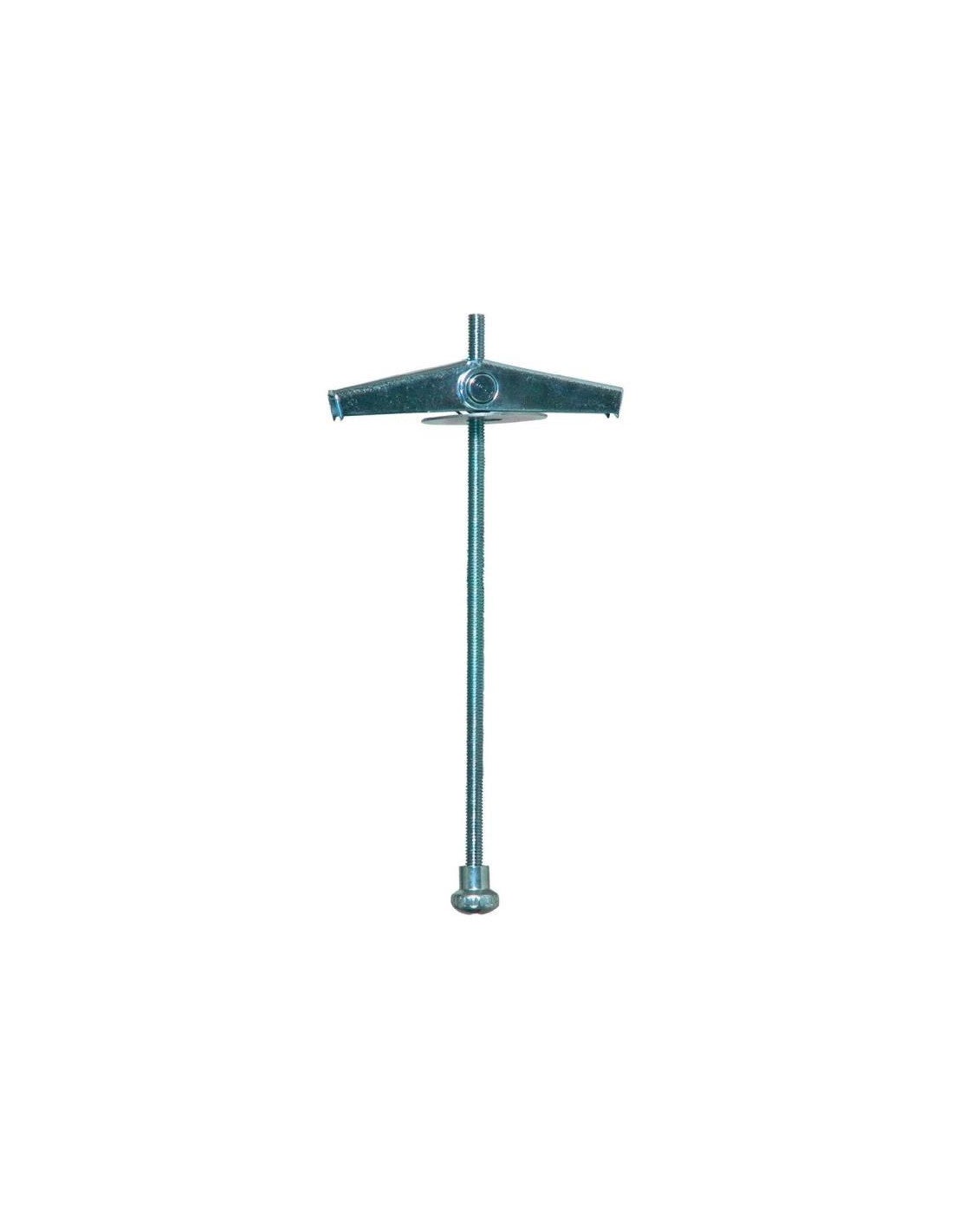 Cheville à bascule FISCHER M3X90 Acier zingué KD31 pièce Leroy Merlin — free download