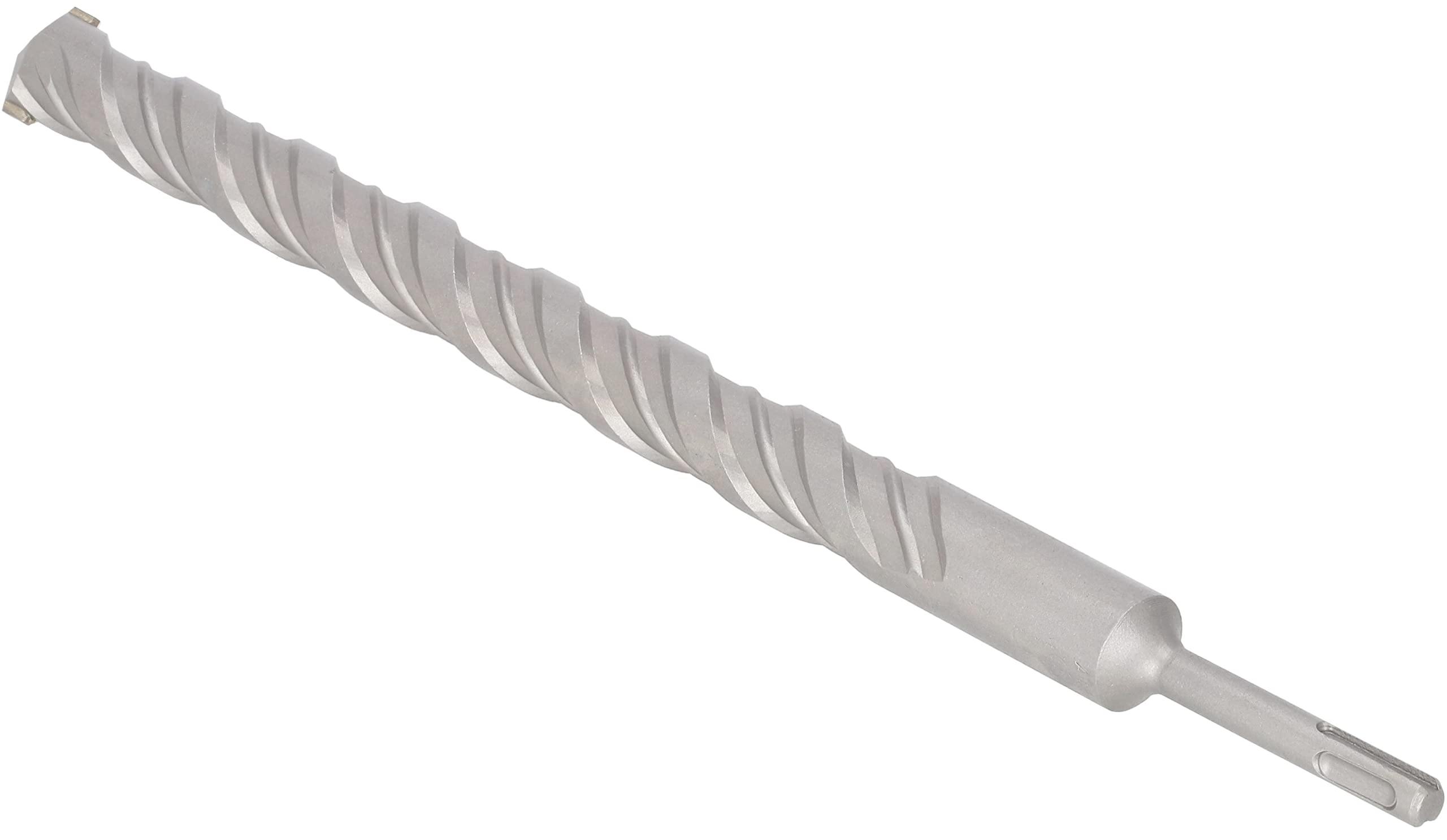 Wiertło udarowe sds plus 28x400mm do betonu widia - KOTARBAU