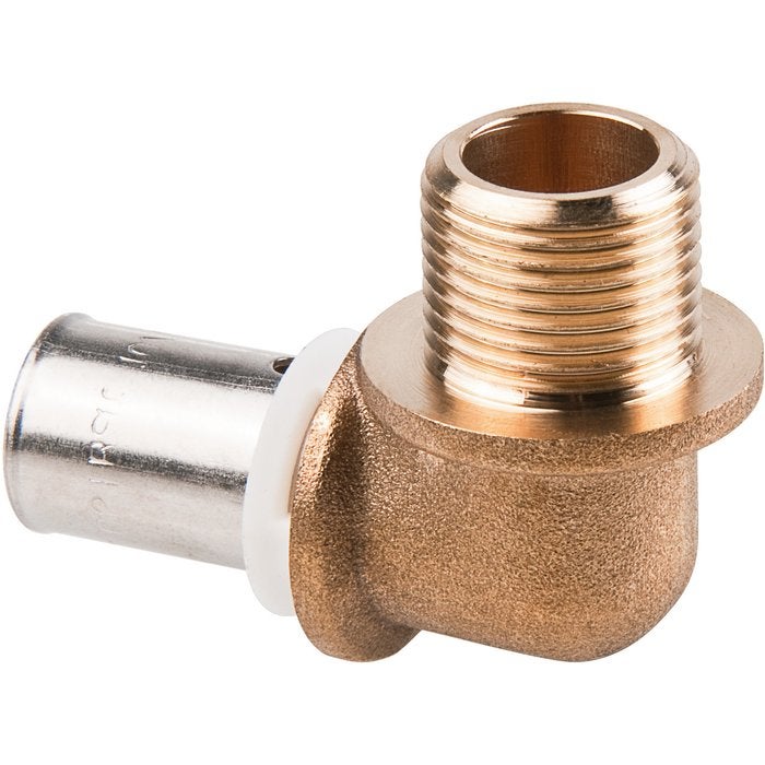 Fixation de réservoir WC attenant Sider - Ancien modèle - 4