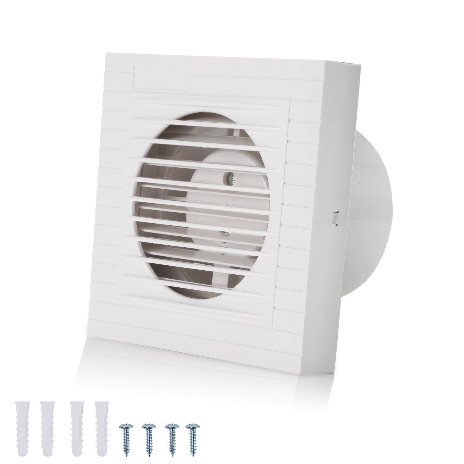 vhbw 3x filtro dell'aria G3 compatibile con Lunos ALD-R 110, 2/ZSKA ventola (filtro in spugna vhbw 3x filtro dell'aria G3 compatibile con Lunos ALD-R 110, 2/ZSKA ventola (filtro in spugna