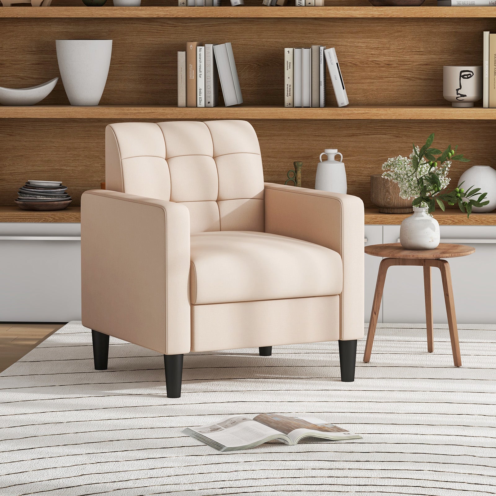 Poltrona Design Poltroncina Per Cameretta Poltrona Singola In