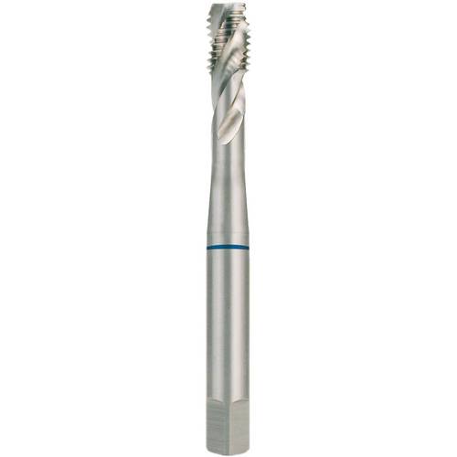 RUKO Taraud Machine M16 DIN 376 HSS-Co5 – Type B, Rectifié, Pour Filetage Traversant Haute Performance