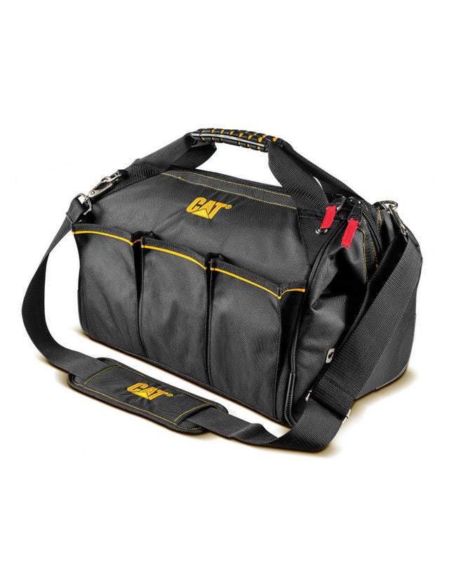 SAC GRANDE OUVERTURE PRO 16