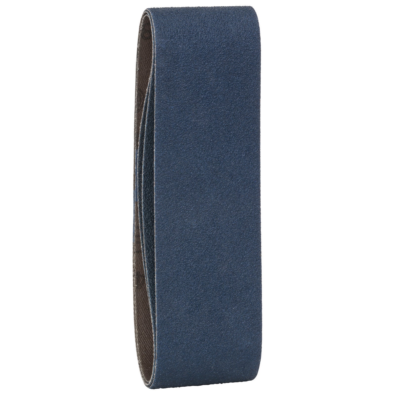 Hoja de lija Minibanda X450: 40 x 305mm G80 x 3 uds - 2
