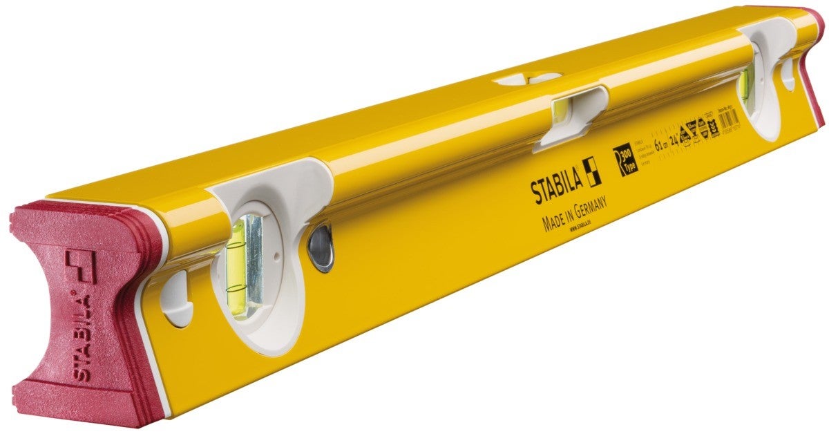 STAHLWERK Livella Magnetica W-800 ST Da 80 Cm In Alluminio: Precisione Assoluta Per Bricolage E Professionisti