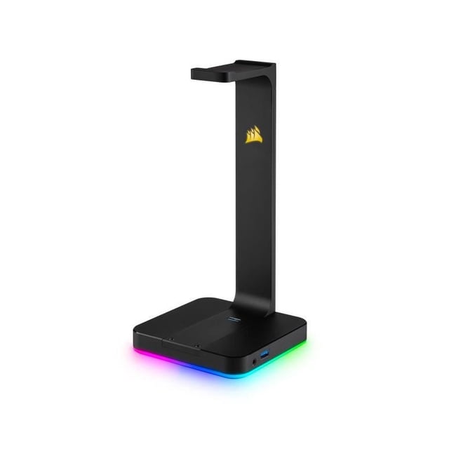 Corsair ST100 RGB Premium Supporto per cuffie (CORSAIR ST100 RGB PREMIUM HEADSET STAND)