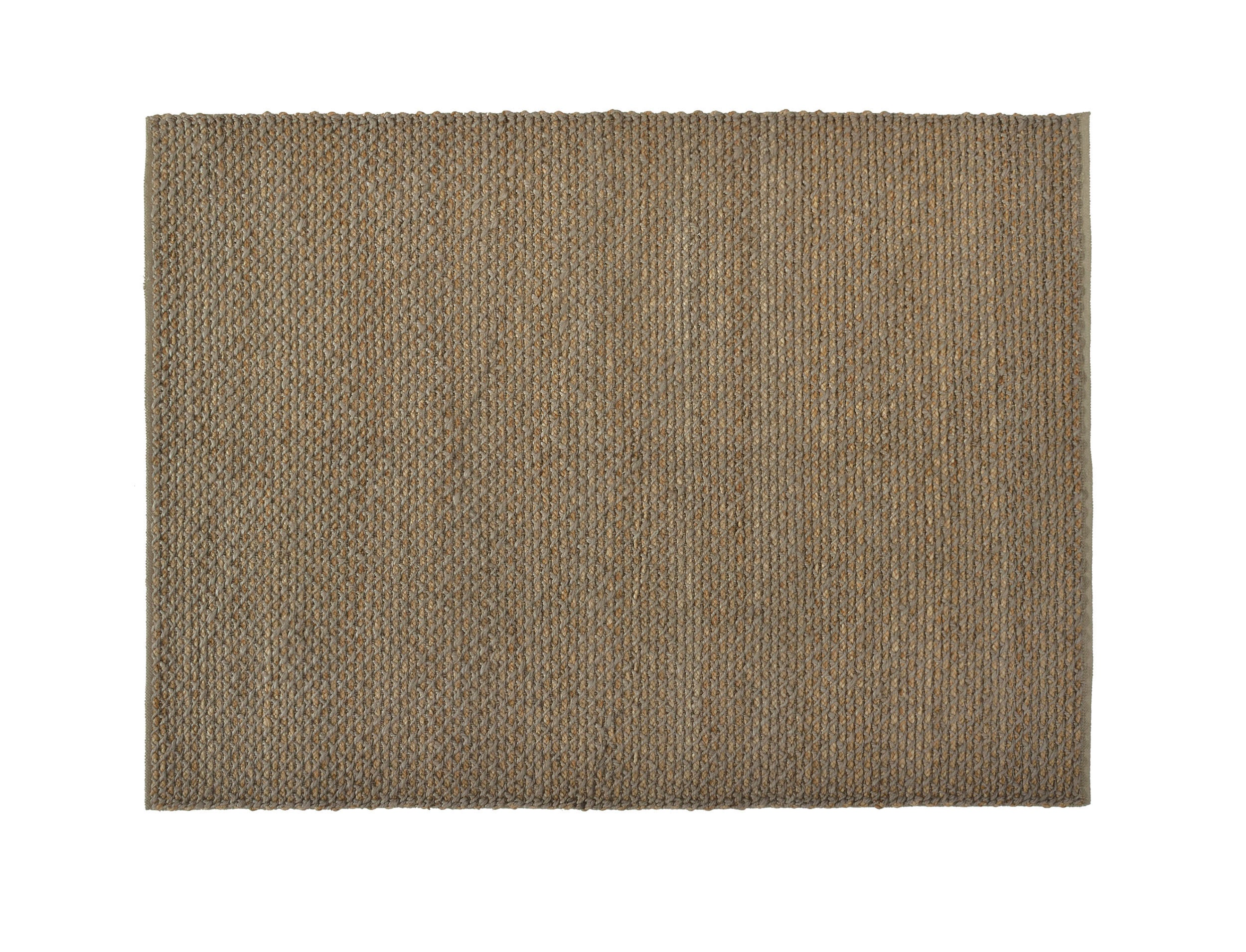 Dywan Jutowy Duna Gris 160x230 cm – naturalny, ekologiczny i elegancki