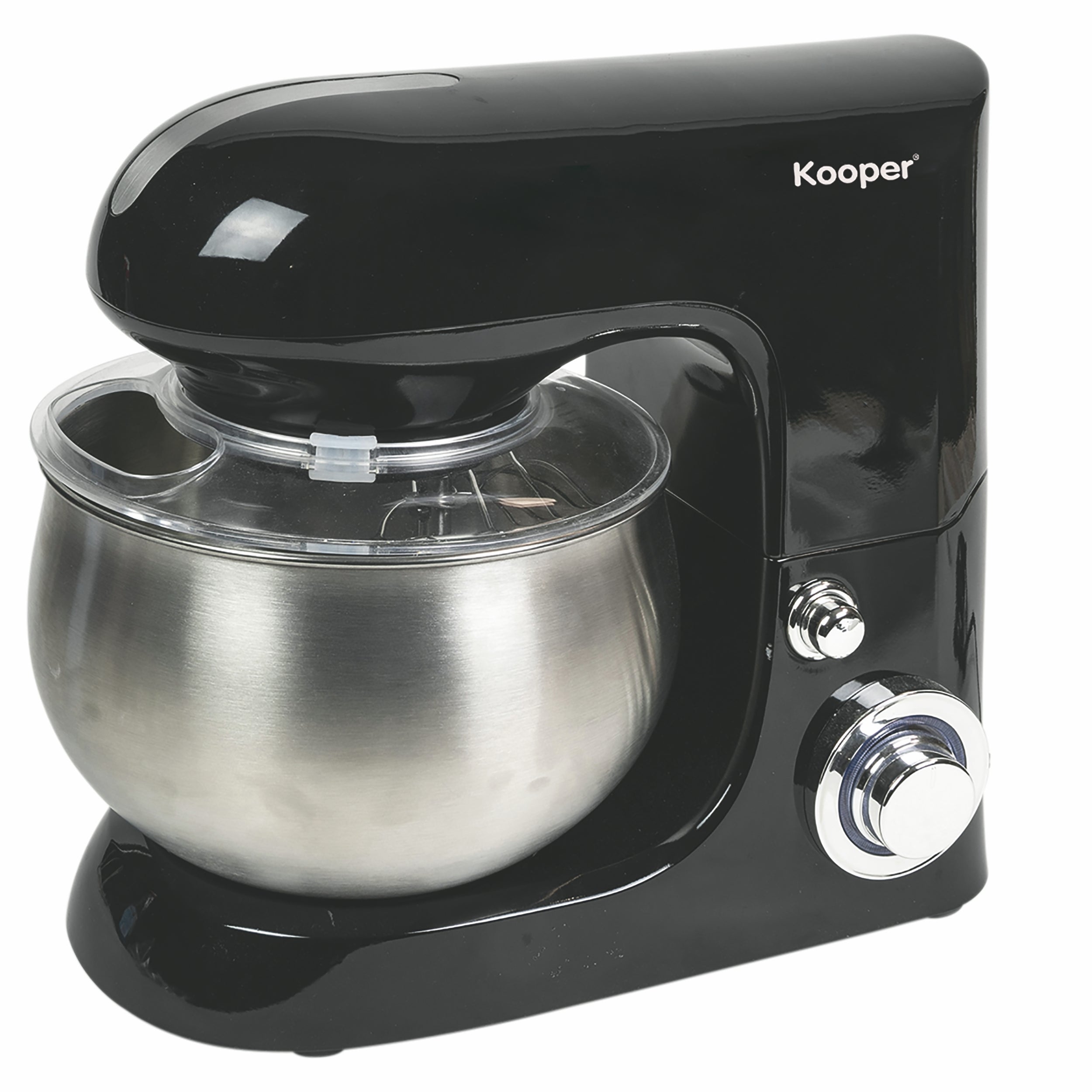 Bol Mélangeur En Acier Inoxydable 2,5 L - Pour Cuisine, Pâtisserie, Ou Décoratif, Solide Et Léger
