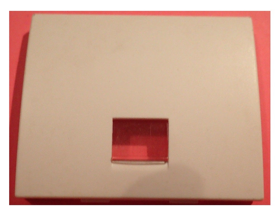LEGRAND SAGANE 87724 ou 877 24 - Doigt Interrupteur ou Détecteur