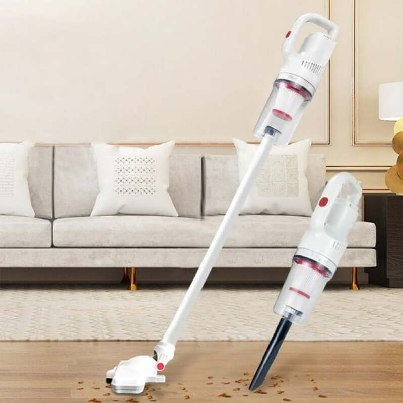Aspirateur sans fil avec une puissance d'aspiration de 12 000 Pa, pour — free download
