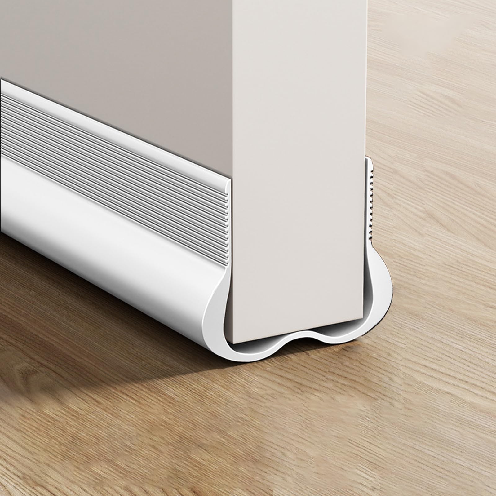 Boudin De Porte, Bas De Porte Isolant, Le Joint De Porte, Isolant Phonique Thermique Bande D