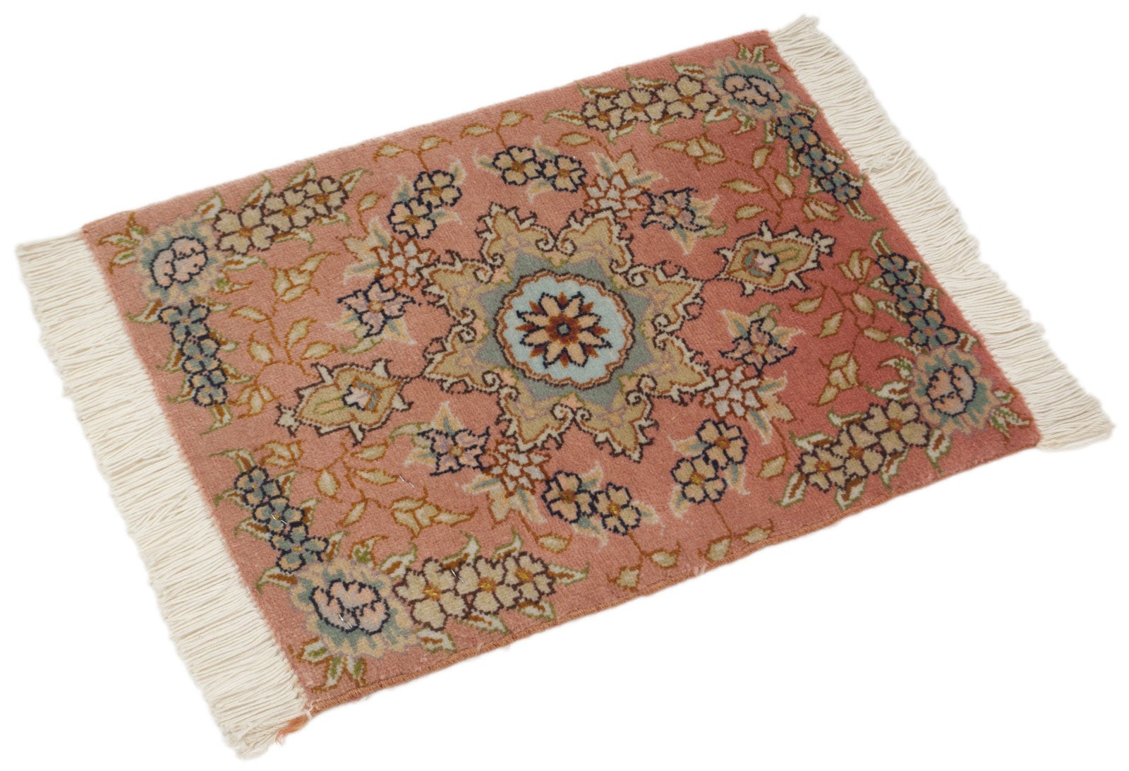 Tapis Oriental Fait Main Ariana D'Afghanistan N°79533
