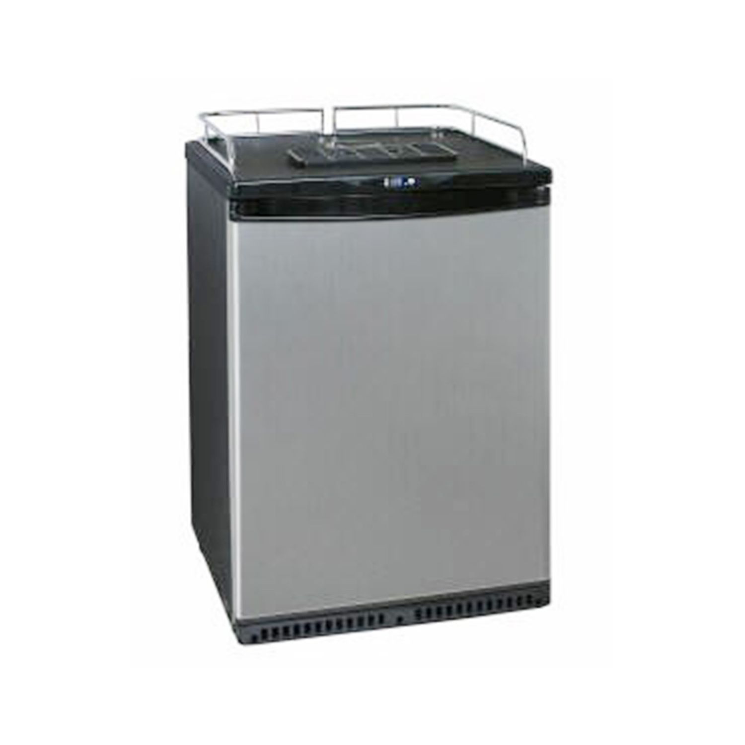 Dispenser Birra A Torre Luminosa - Distributore Per Bevande Da 1,5-3L Per Bar E Feste - Foto 4