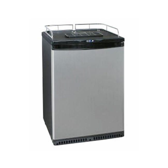 Dispenser Birra A Torre Luminosa - Distributore Per Bevande Da 1,5-3L Per Bar E Feste - Foto 4