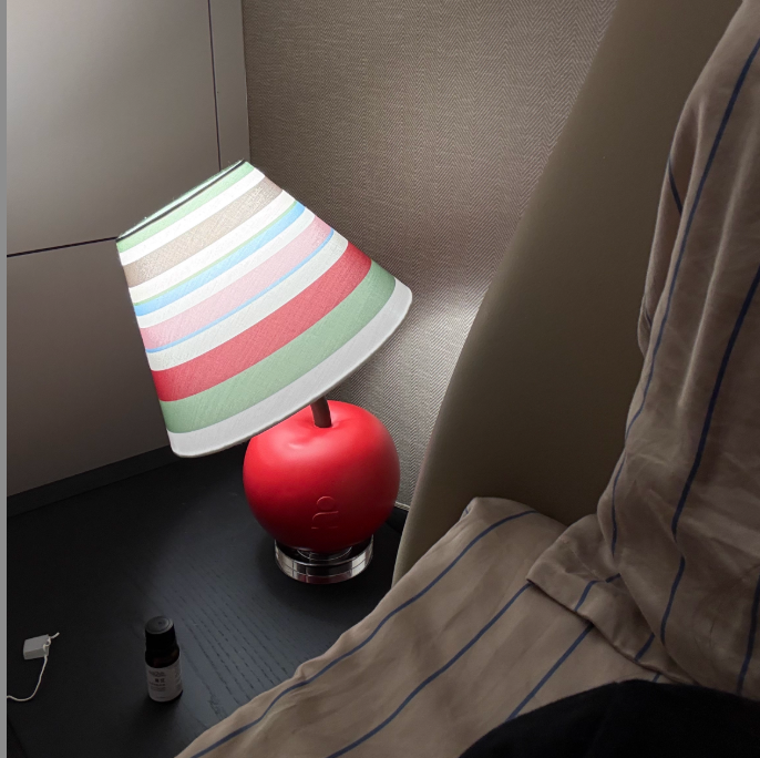 Tapis Antidérapant, Convient Pour Chambre à Coucher, 40×60cm, Rouge - Tapis salon et chambre