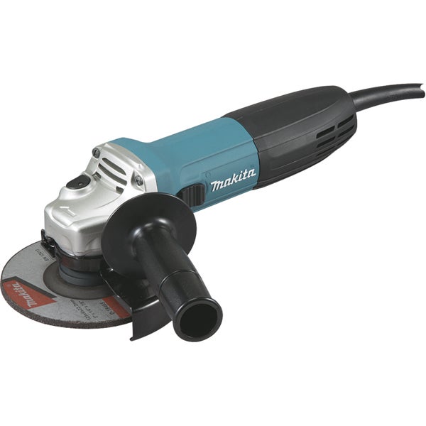 Meuleuse d'angle Ø 125 mm 720 W - MAKITA GA5030R - 6