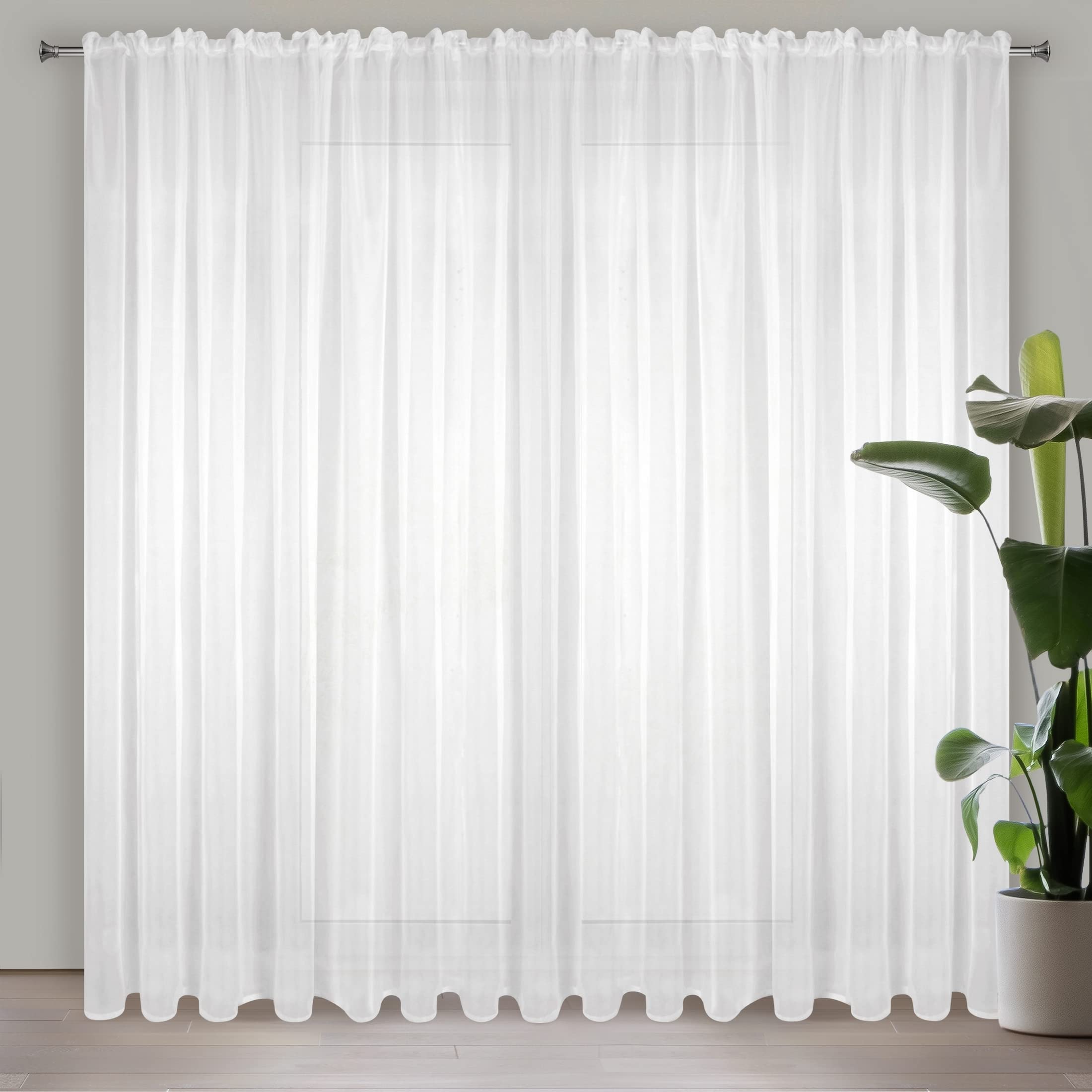Eurofirany LOGAN Tenda Oscurante Extra Lunga - 1 Unità, Occhielli, Blocco della Luce, Oscuramento della Stanza, Camera da Letto, Soggiorno, 135x250
