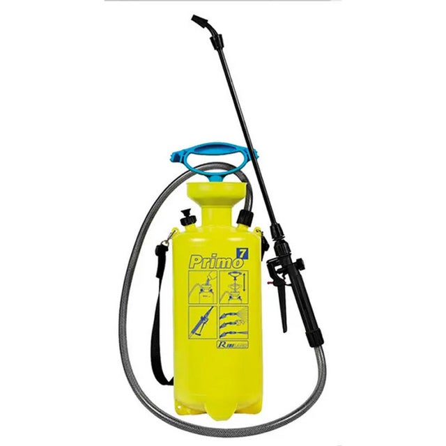 Pulverisateur RIBIMEX 7L à pression préalable 