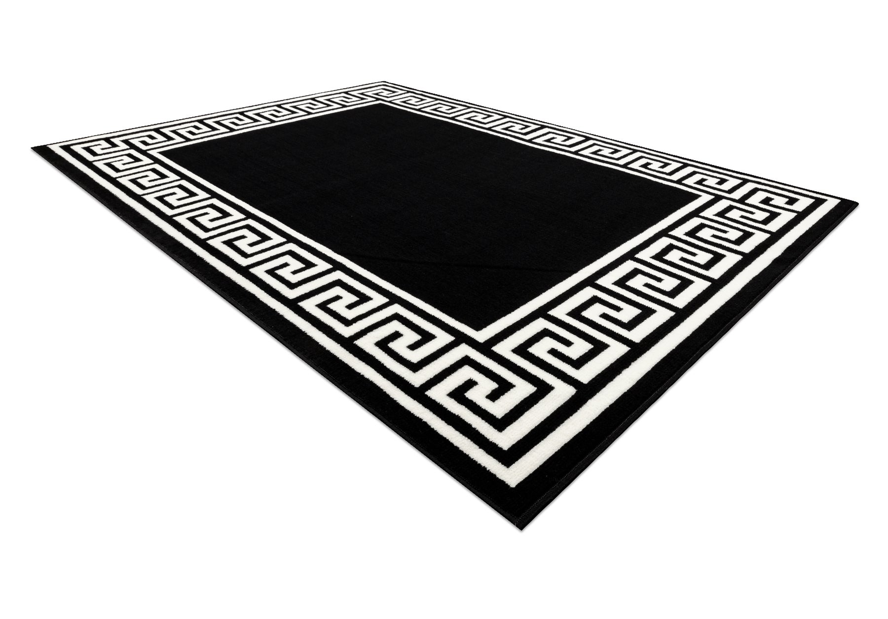 Dywan BCF Morad GREK grecki - czarny 240x340 cm - 3