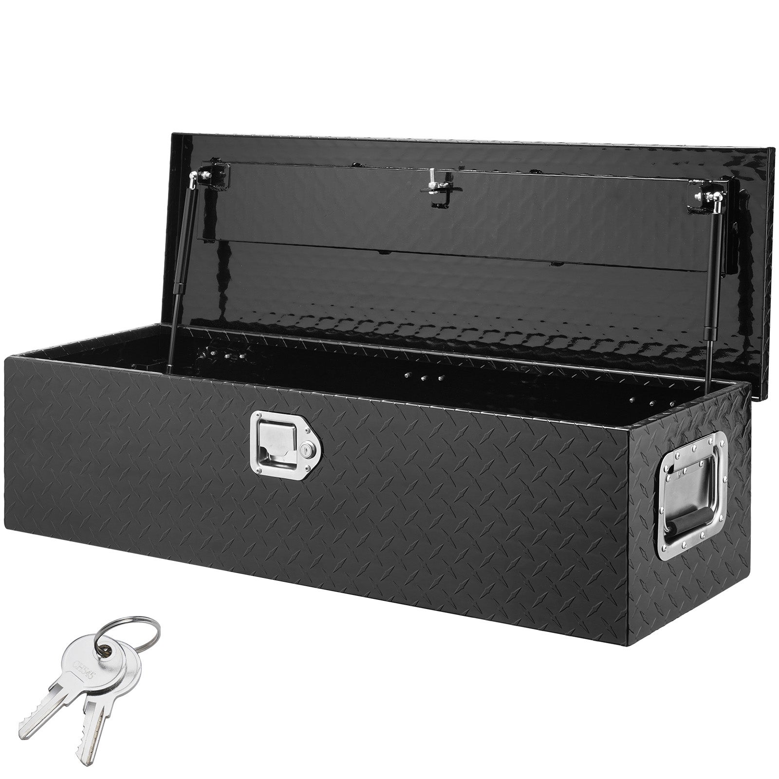 Coffre à Outils étanche LEM Select Pour Pick-up – 650x500x510 Mm – Neuf