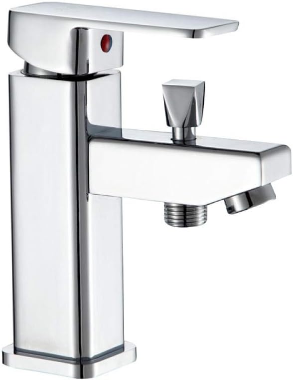 Bateria umywalkowa baterie kuchenne do umywalek Bateria Zlewozmywak bateria łazienkowa jednouchwytowa bateria z prysznicem mieszacz wielofunkcyjny