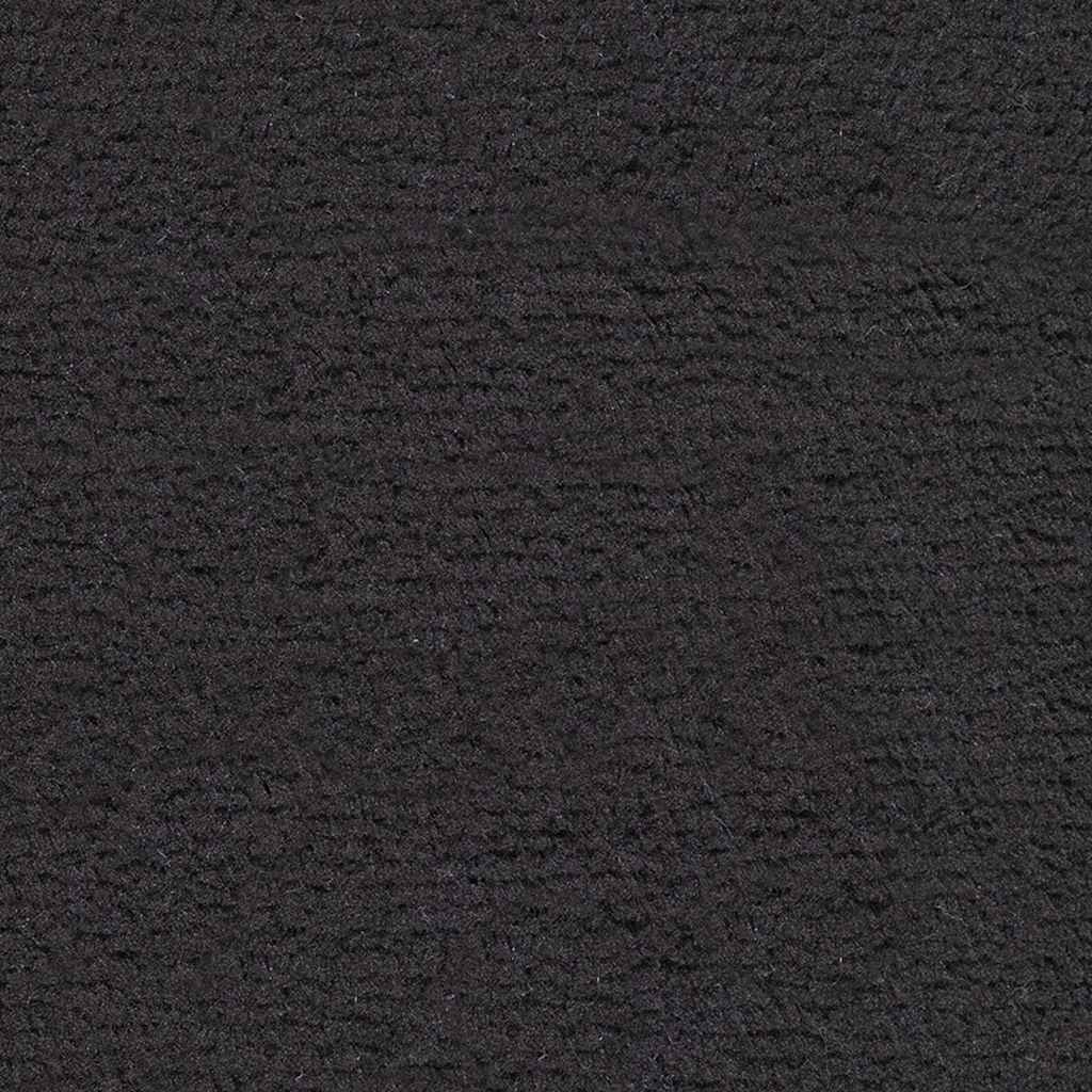 Tapis HUARTE noir 140 x 200 cm 100 % polyester - 9