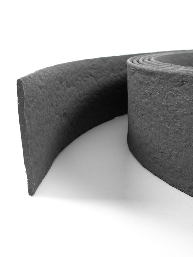 Bordure de jardin Multi-Edge ECO Rouleau 20m x 14cm | Gris