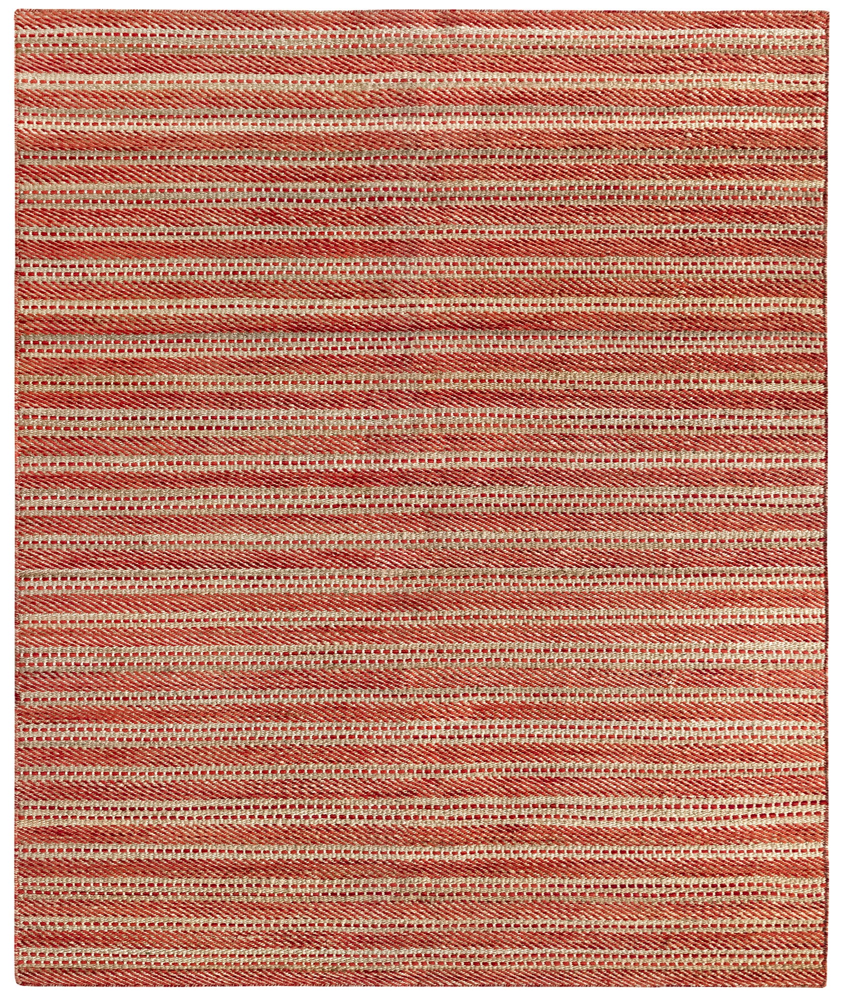 Hamid - Dywan jutowo-wełniany OLIVIA300x250cm