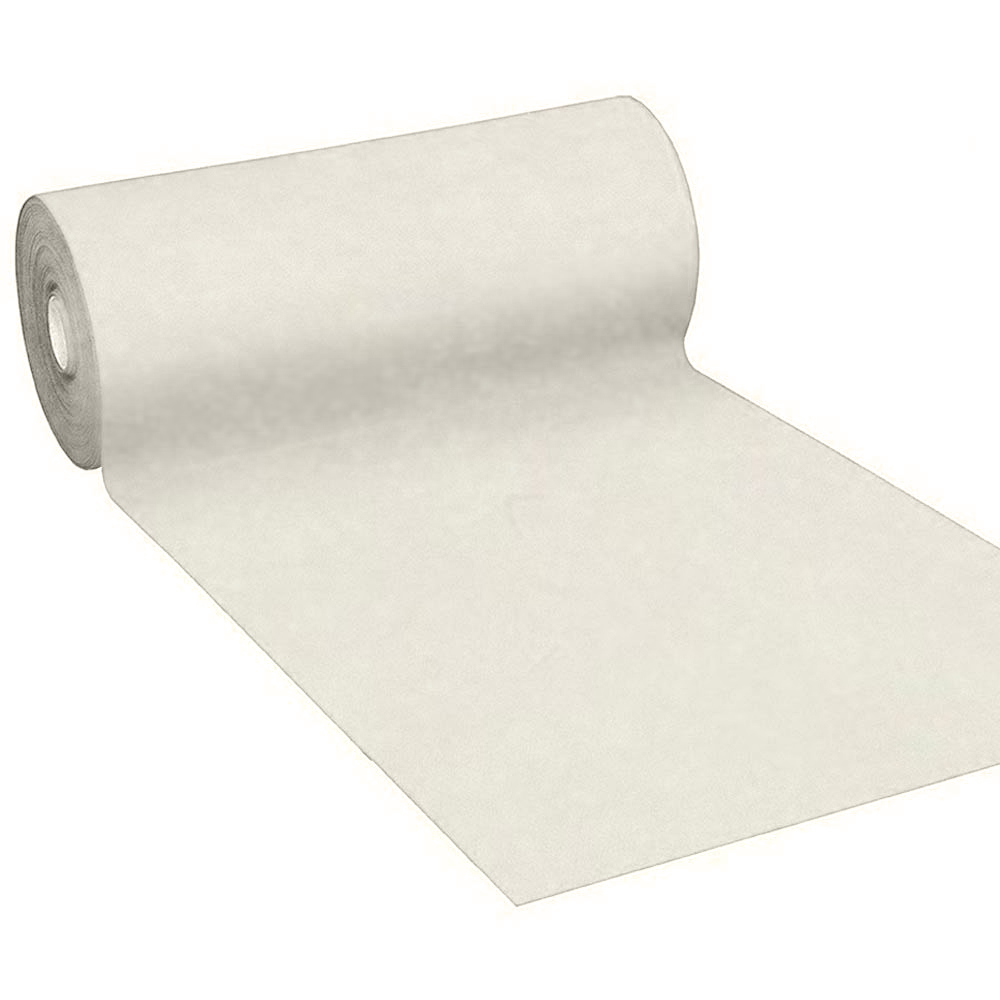 Biały dywan do wewnątrz i na zewnątrz, wys. 1 x 30 m