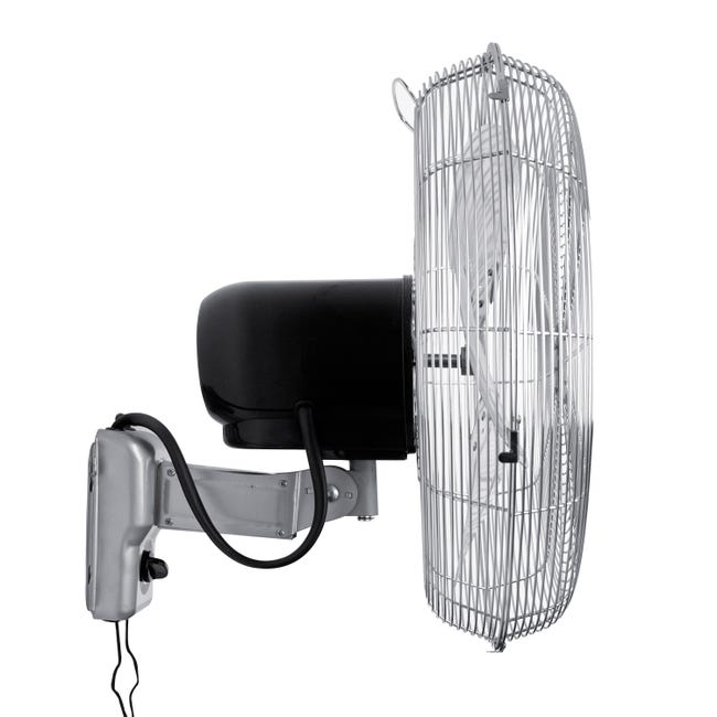 Orbegozo ventilador de pared WF 0247, 3 velocidades, 3 modos, oscilante Orbegozo ventilador de pared WF 0247, 3 velocidades, 3 modos, oscilante