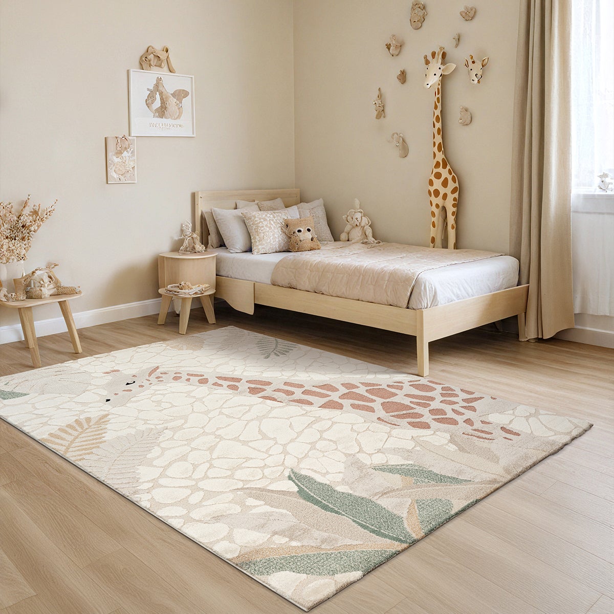 The Carpet Jungle Kids Tapis Pour Chambre D enfant Tapis Pour Enfant The Carpet Jungle Kids Tapis Pour Chambre D enfant Tapis Pour Enfant