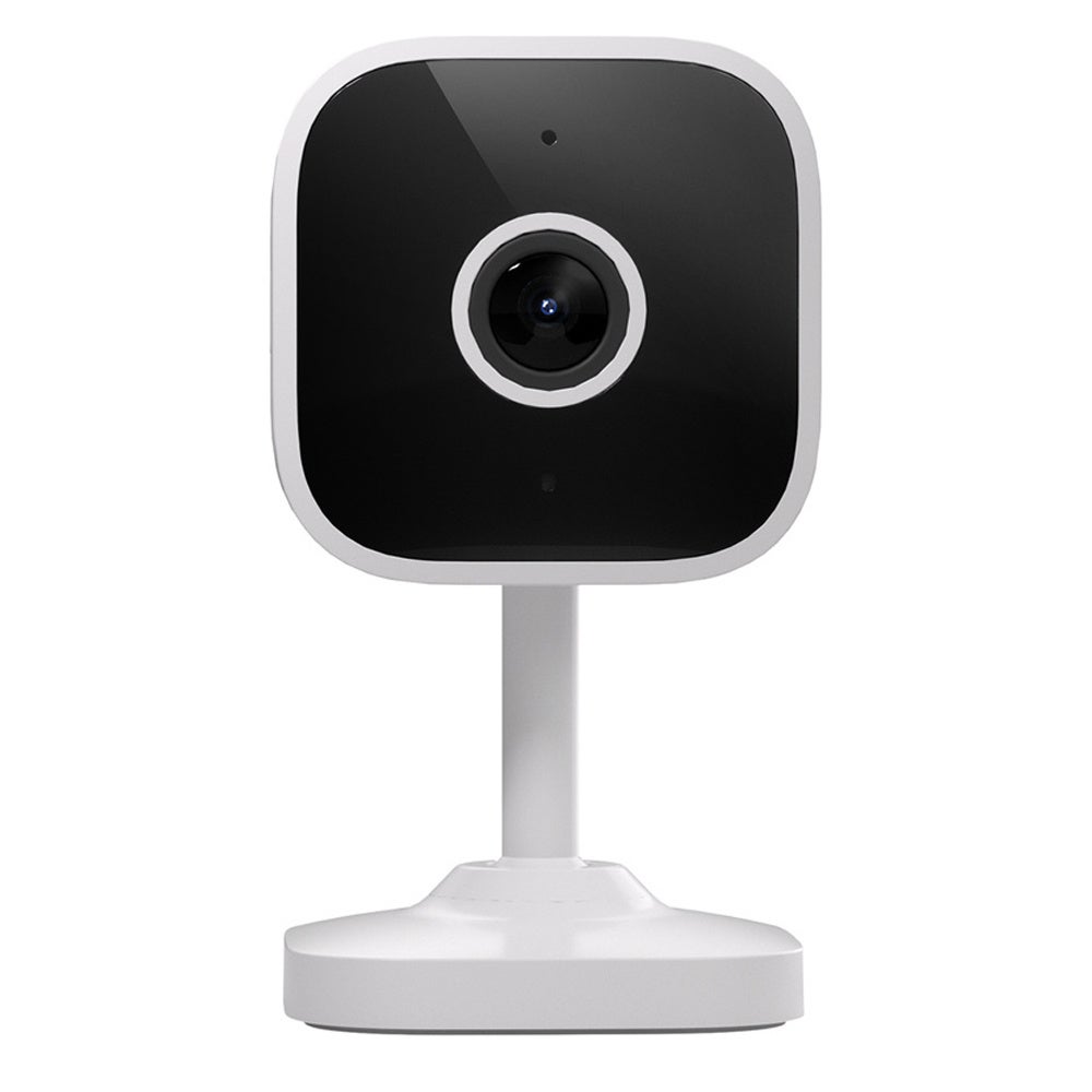 Wewnętrzna kamera bezpieczeństwa 1080p | Kamera z Wi-Fi | Przechowywanie w chmurze | Aplikacja Yiweilian | Dwukierunkowe audio