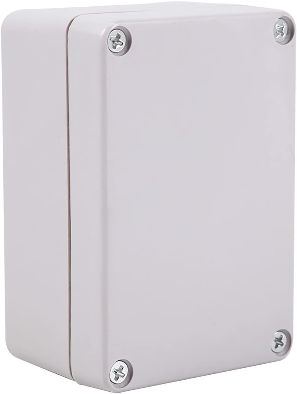 Boîtier Électrique Étanche 100x68x50mm – Boîte de Jonction pour Interrupteur DIY et Câblage - 5