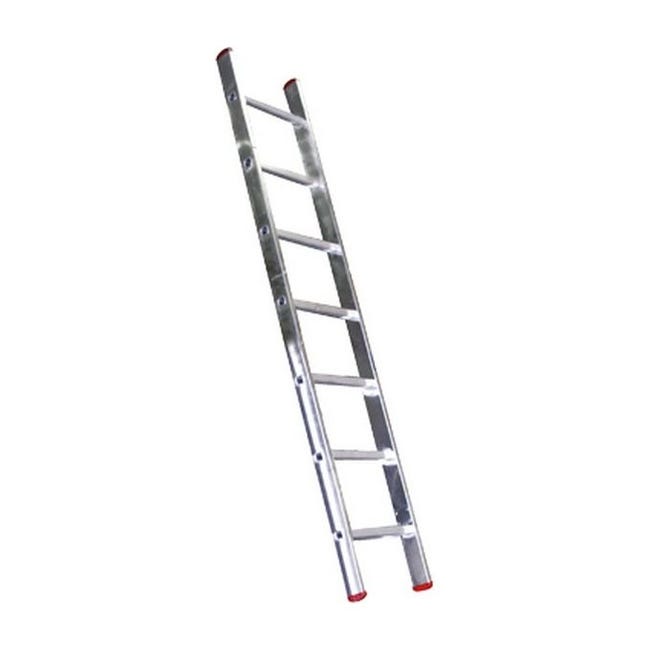 Step Gradini Scala Alluminio Step Up Appoggio 18 Gradini Mt.4,81 | Leroy Merlin