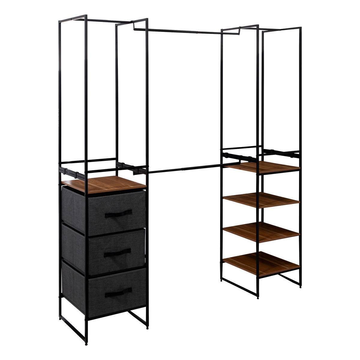 Armoire Dressing Modulable 
