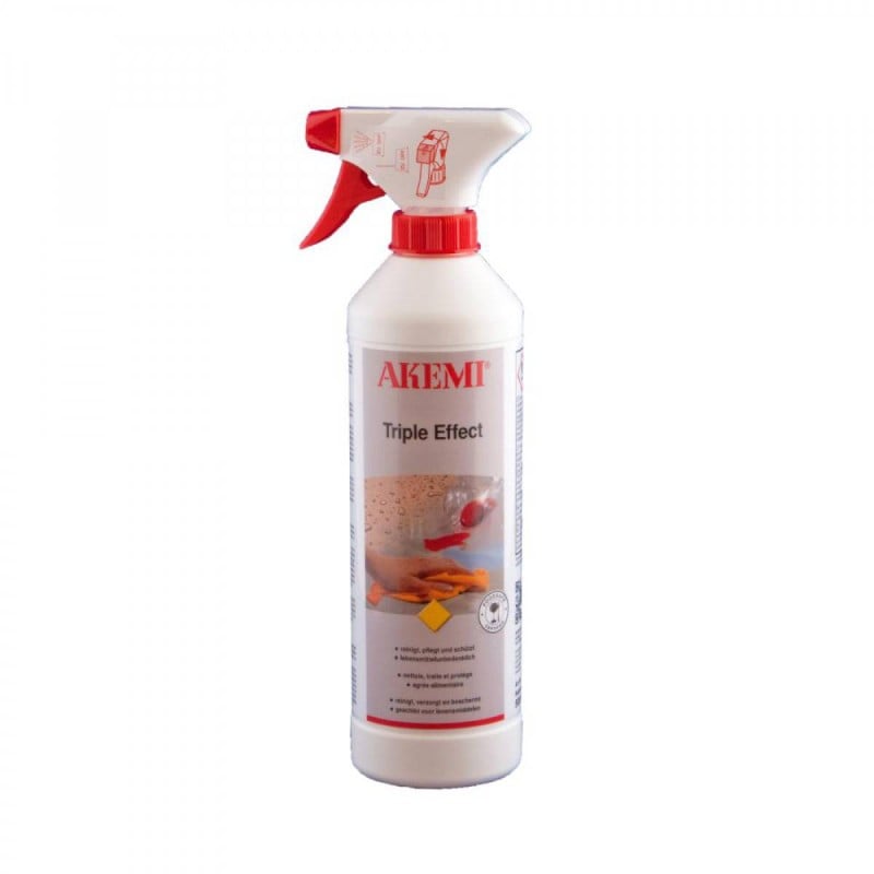 Triple Effect - Akemi - 0,5 L | Leroy Merlin