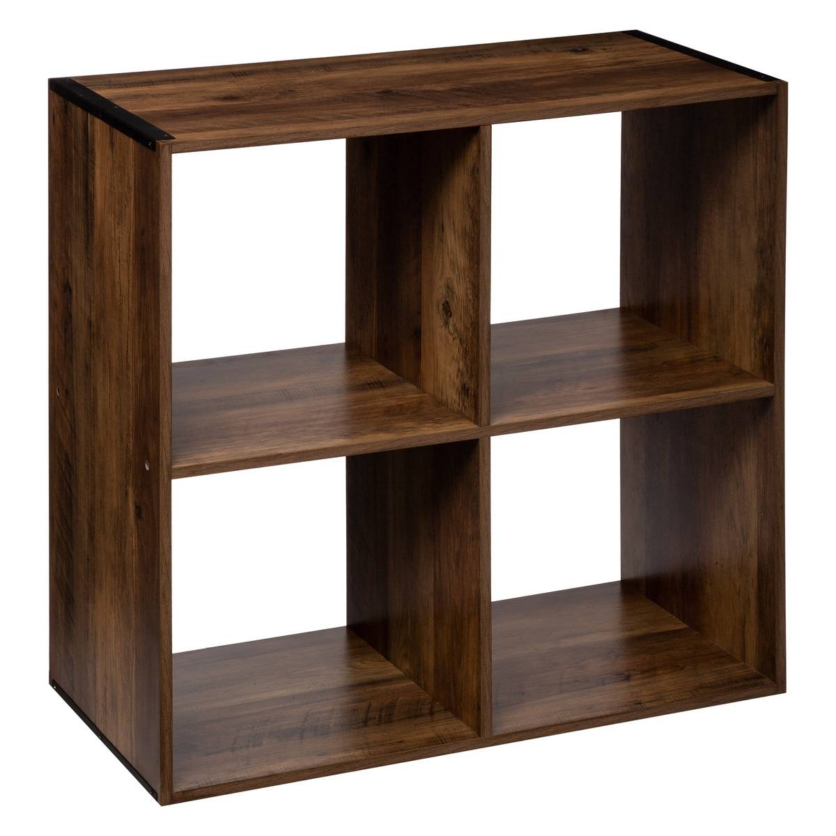 Accessorio ripiano effetto rovere naturale per elementi modulari Unify