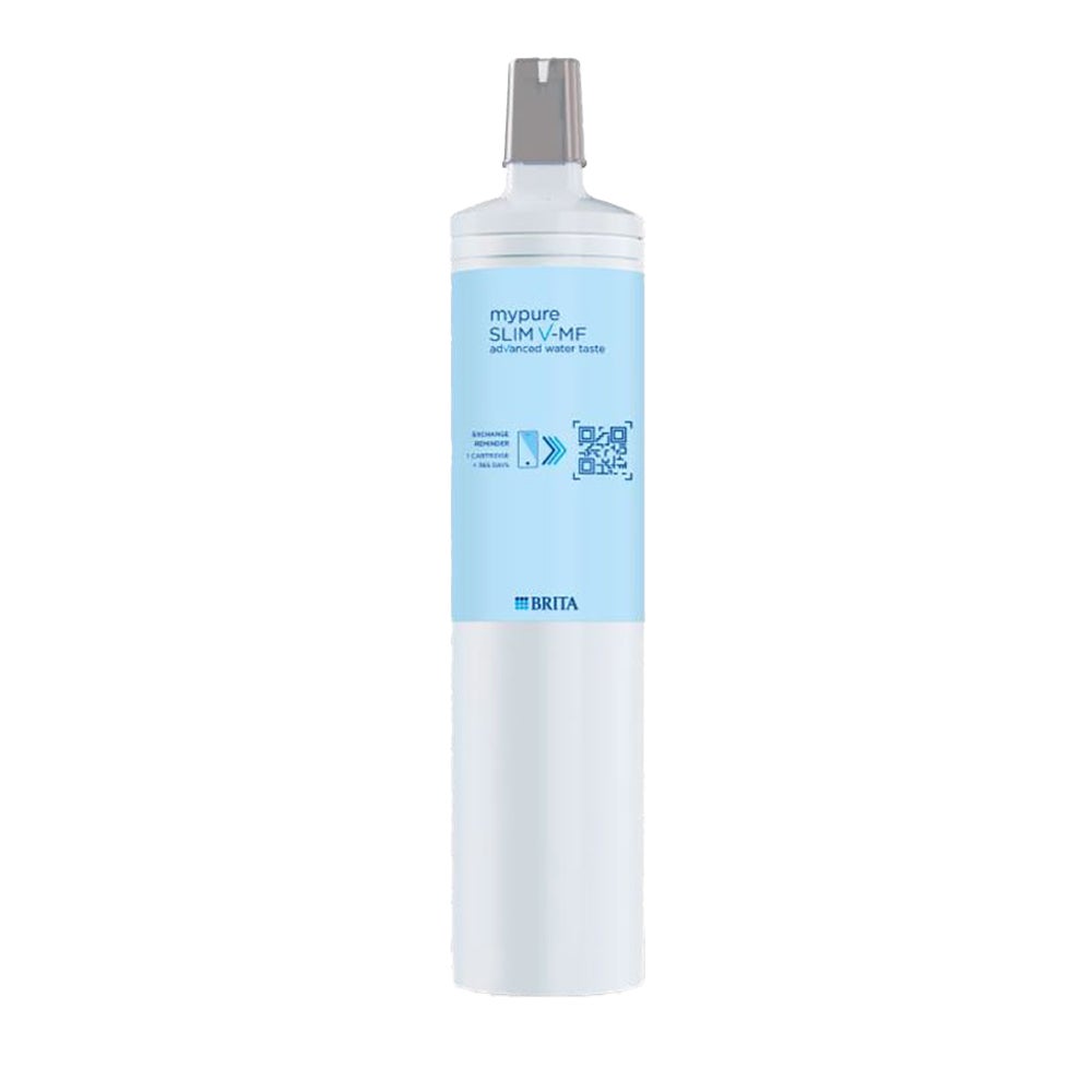 Brita Filtro Per Mypure SLIM V-MF, 1 Filtro (8000L - 9