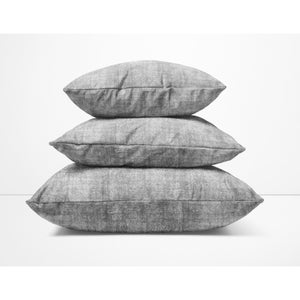 beties - Federa basic per cuscino, ca. 40x60 cm, 100% cotone