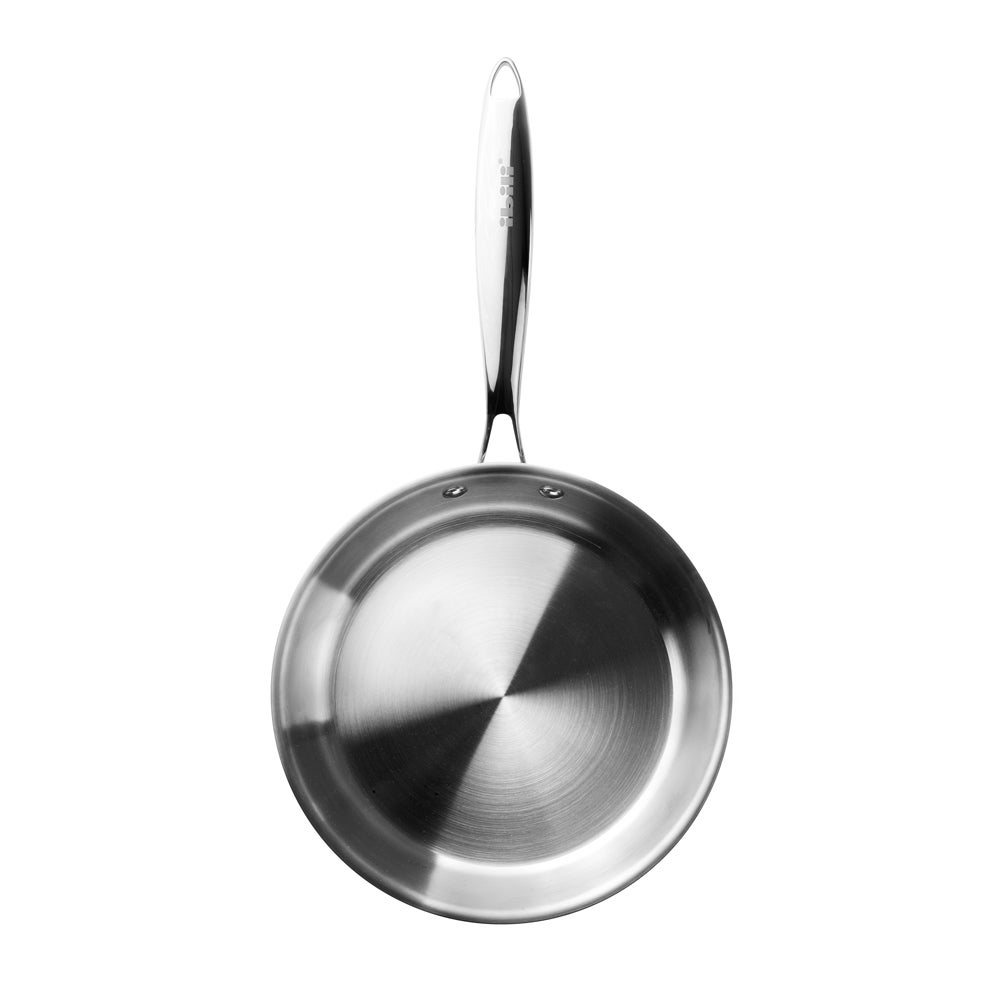 SARTEN TRICAPA TRIPLY NATURAL MARCA IBILI - 2