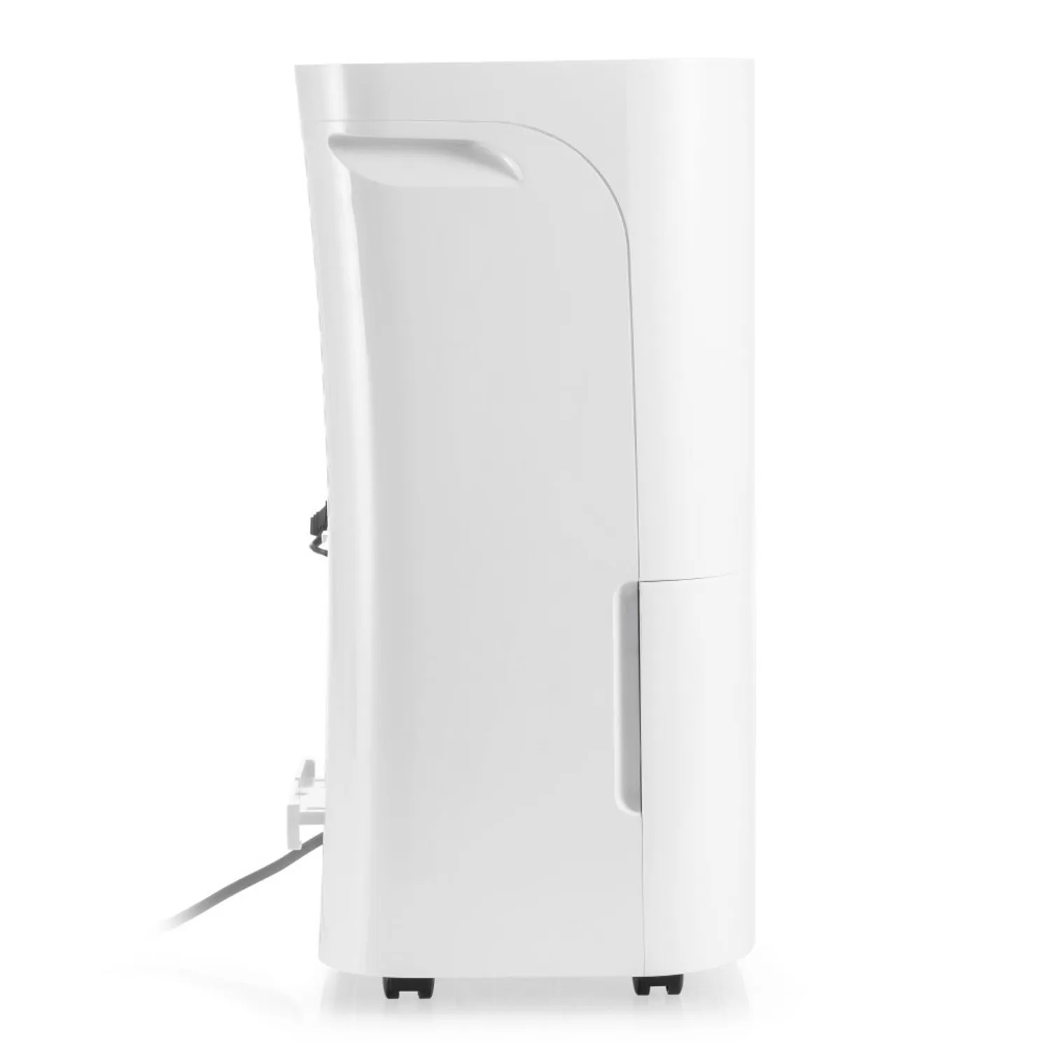 TROTEC TTK 54 E Déshumidificateur 18L/j pour 40m2 haute performance mode automatique problèmes d'humidité - 5