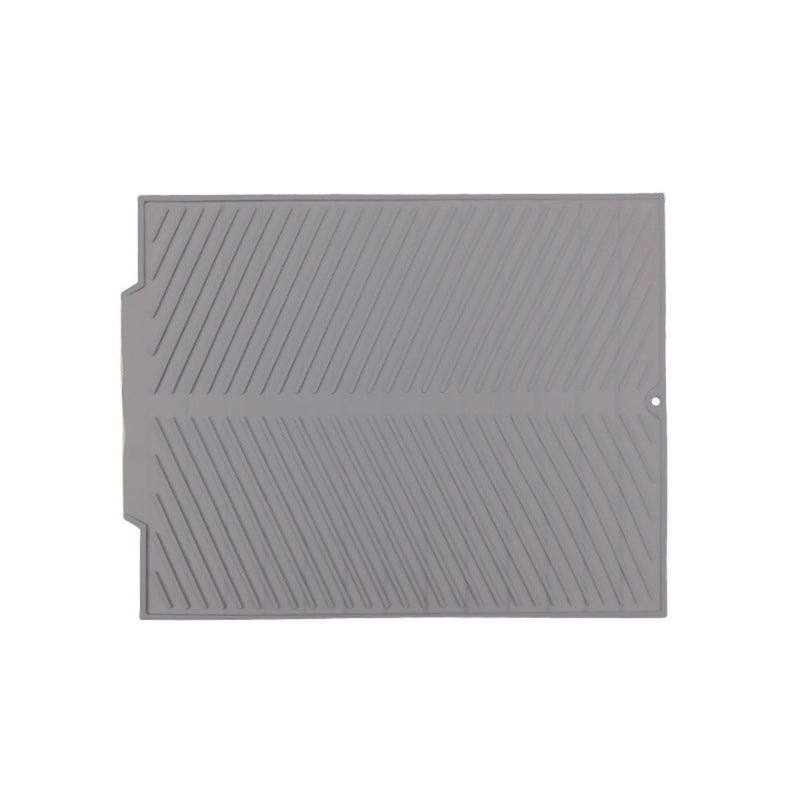 Tapete De Silicona Doble Cara Para Juegos De Rol – 23x35 Pulgadas, Cuadrícula Y Hexágono, Plegable Y Sin Arrugas